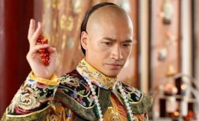 ​清朝的特务机构主要哪三个？
