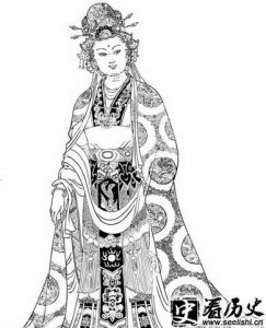 ​武则天的儿子最后命运如何
