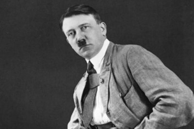 ​希特勒是从什么时候开始仇视犹太人的