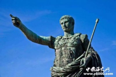 ​世界历史五大帝王，个个堪称千古帝王，第一无人不服