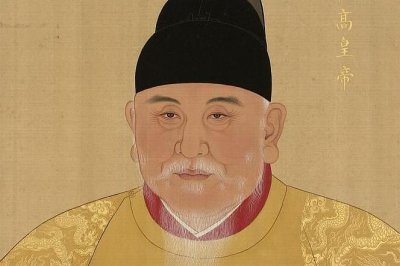 ​朱元璋有几个老婆