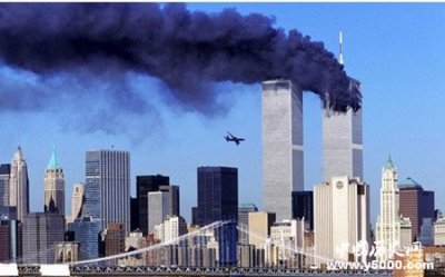 ​美国911事件是美国历史上最大的恐怖袭击事件吗