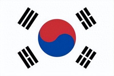 ​历史解密：韩国那么小为什么叫大韩民国
