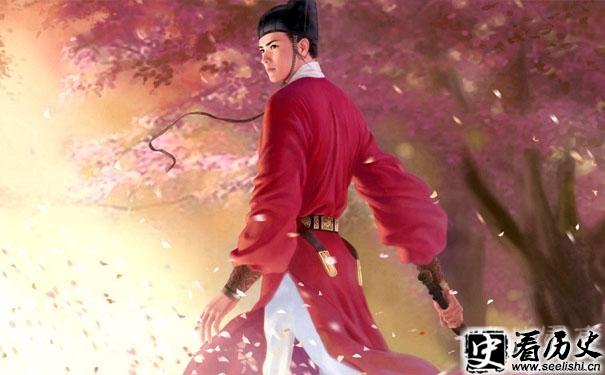 包拯手下之展昭