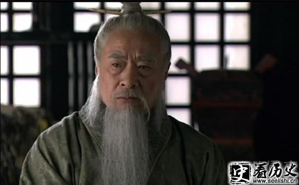 张昭剧照