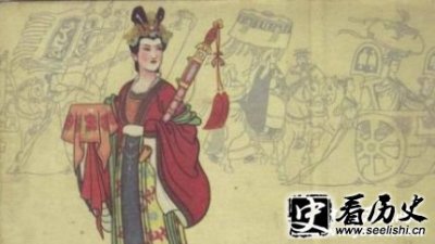 ​文成公主简介 文成公主的故事 文成公主的真实命运如何？