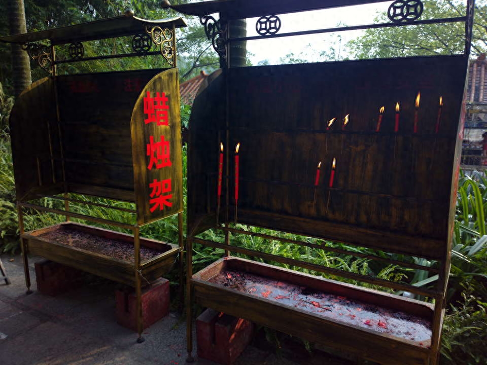 实拍佛山南海观音寺，距今已有一千年历史，南海区最大的佛门圣地