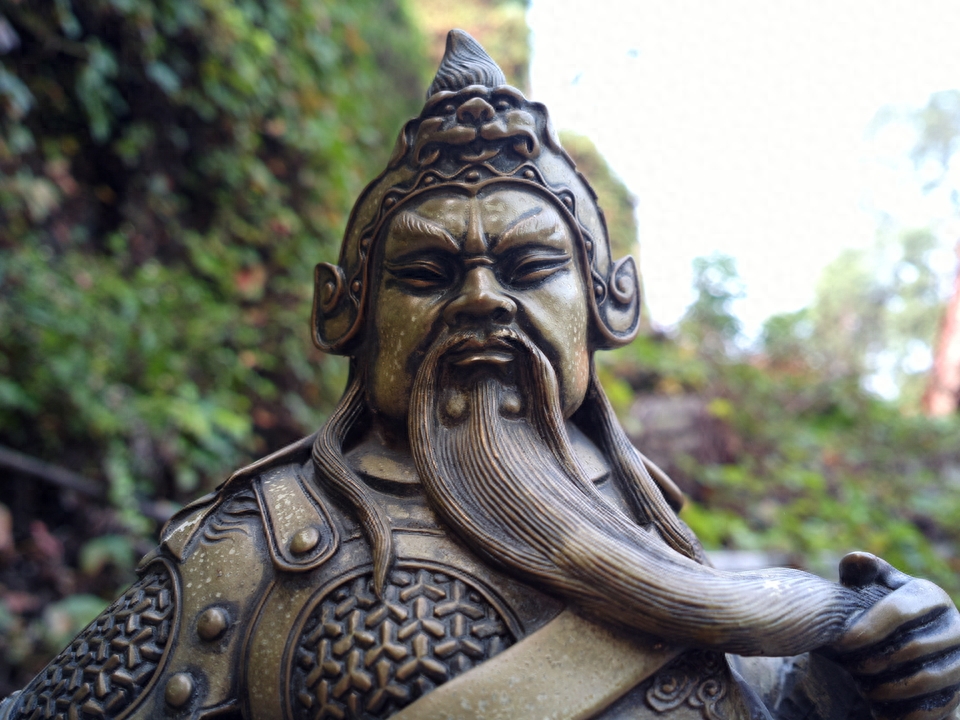 实拍佛山南海观音寺，距今已有一千年历史，南海区最大的佛门圣地