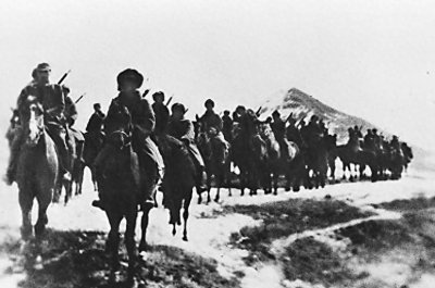 ​东北抗日联军的传奇历史：坚持游击抗战14年，牵制了数十万日伪军