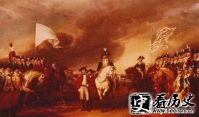 ​美国革命发展历史介绍 美国革命有哪些历史影响？