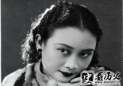 ​民国胡蝶简介：胡蝶个人资料是怎样的？胡蝶历史事件有哪些？