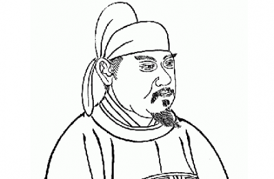 ​南唐皇帝词人李煜生平介绍及评价