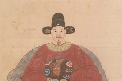 ​孙之獬为什么提出剃发易服 孙之獬生平简介