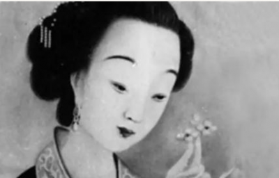 ​秦淮八艳之一董小宛生平介绍及评价