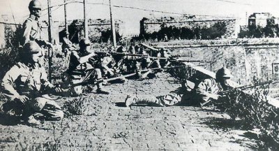 ​九一八事变日本选择沈阳的原因
