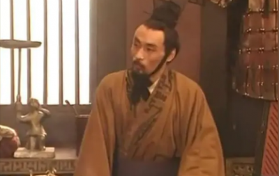 ​西汉大臣御史大夫汾阴侯：周昌生平介绍及历史评价