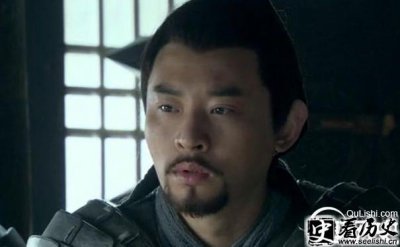 ​韩信和钟离昧为何最后分道扬镳?