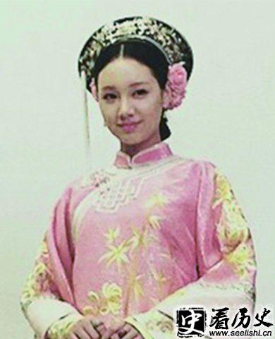 翠隽剧照