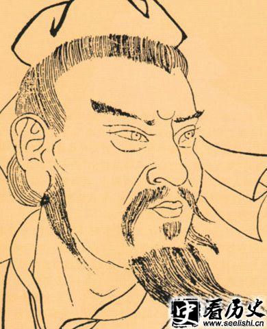 孙膑