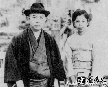 ​谷崎润一郎的婚姻生活 怎么评价谷崎润一郎