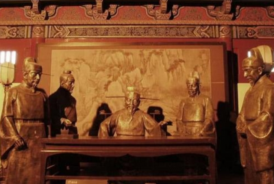 ​宋朝大理寺制度历史介绍
