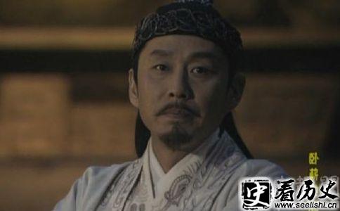 勾践剧照