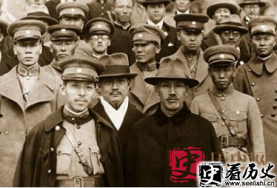 ​对于国民党的失败张学良是怎么评价的