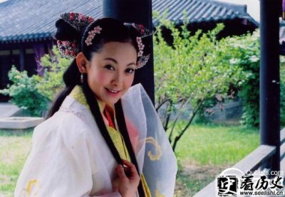 ​栎阳公主是谁 栎阳公主是秦始皇的女儿吗