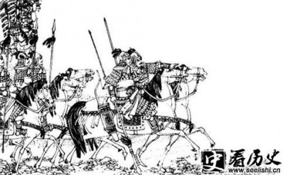 ​明朝松锦大战为什么会败