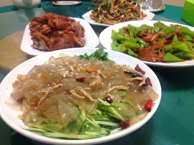 正宗的东北家常菜都有哪些（7种最地道的东北家常菜）(8)