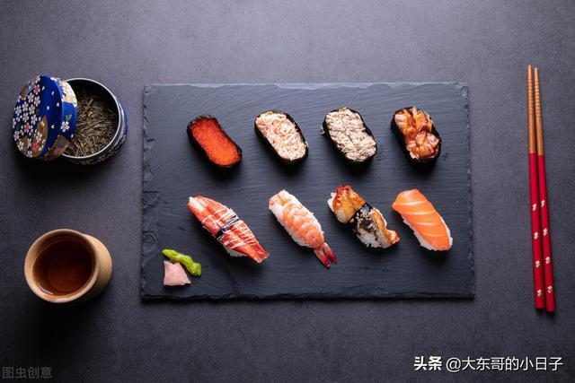 北京日本料理推荐（盘点北京8家日本菜必吃榜小店）(1)