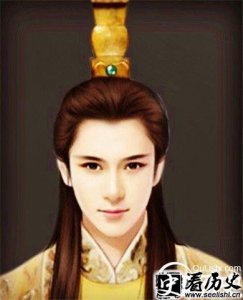 ​唐玄宗李隆基的太子李亨生平简介