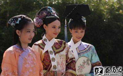 ​玉姚和玉娆是什么关系 玉娆的结局圆满吗