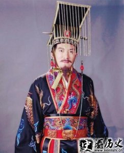 ​宋徽宗宋钦宗与宋高宗之间的关系