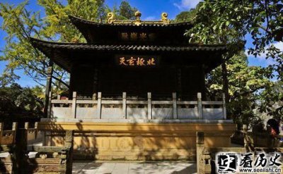​吴三桂故居在哪里 吴三桂府邸怎么样