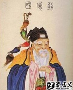 ​历史故事苏武牧羊简介资料