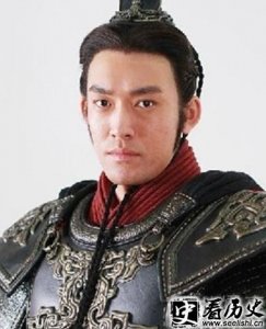 ​芈月传嬴稷是谁的儿子 嬴稷和芈月是什么关系