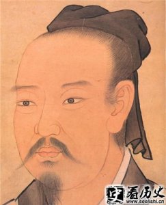 ​东晋著名军事家谢安简介