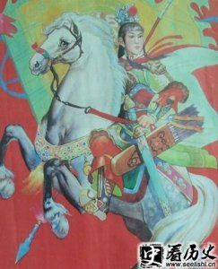 ​岳云死后他的后代怎么样
