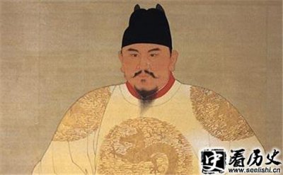 ​朱元璋炮打庆功楼的传说是怎么回事