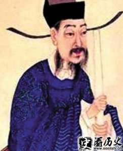 ​北宋政治家寇准一生未建私宅 为人清正廉明