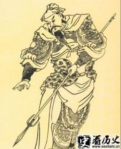 ​三国演义廖化打劫刘备夫人 廖化军事实力如何
