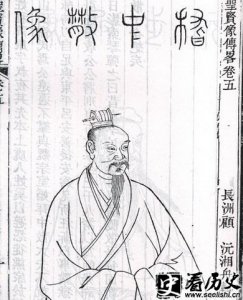 ​嵇康与山涛是朋友吗 与山涛绝交书内容如何