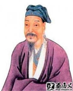 ​东晋谢安是谁