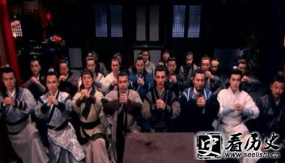 ​隋朝末瓦岗军为何最终失败？