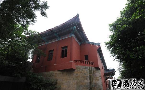 明玉珍之墓