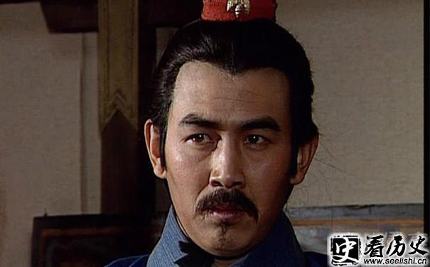 钟会影视形象