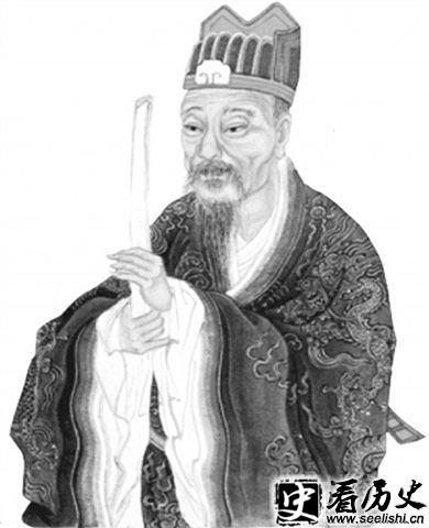 刘伯温