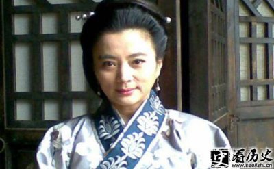 ​曹操的老婆都有谁 曹操有几个儿子