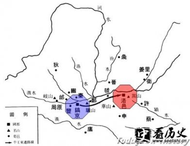 ​三监之乱历史背景 三监之乱的影响